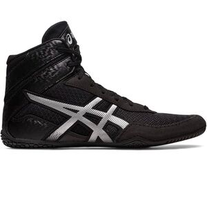 ASICS Men's MATCONTROL 3 Wrestling Shoes